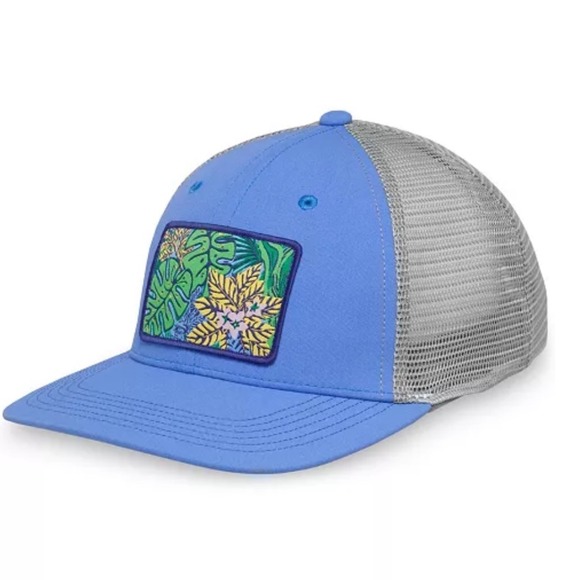 Sunday Afternoons
Artist Series Patch Trucker Hat NWT - Picture 1 of 4